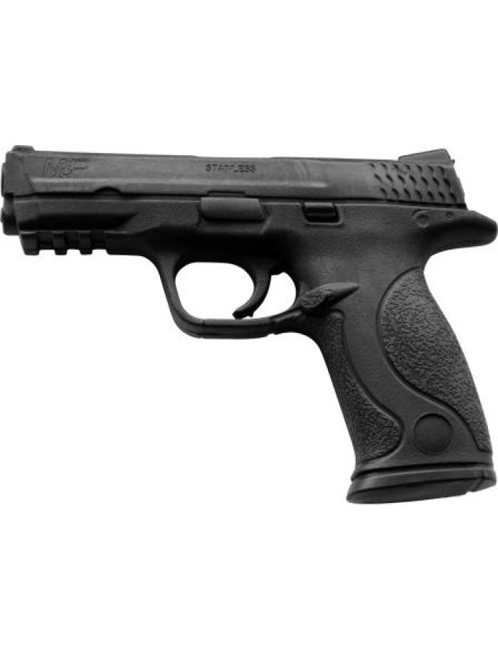 Pistol cauciuc TPR