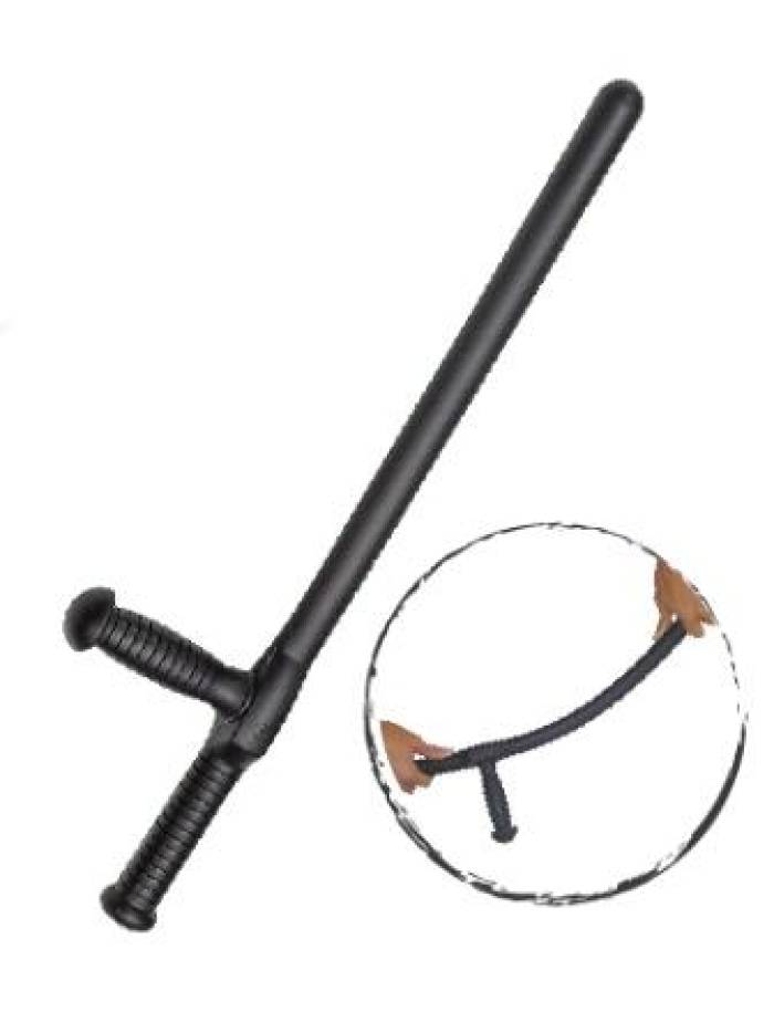 Tonfa Politie flexibila