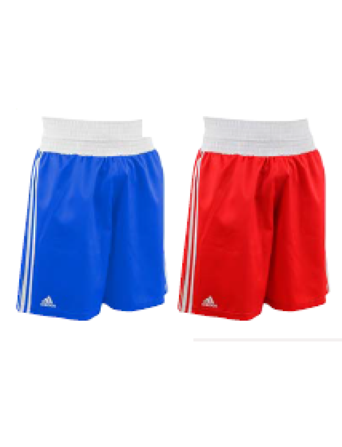 Sort adidas Box Amator Diamond Flex