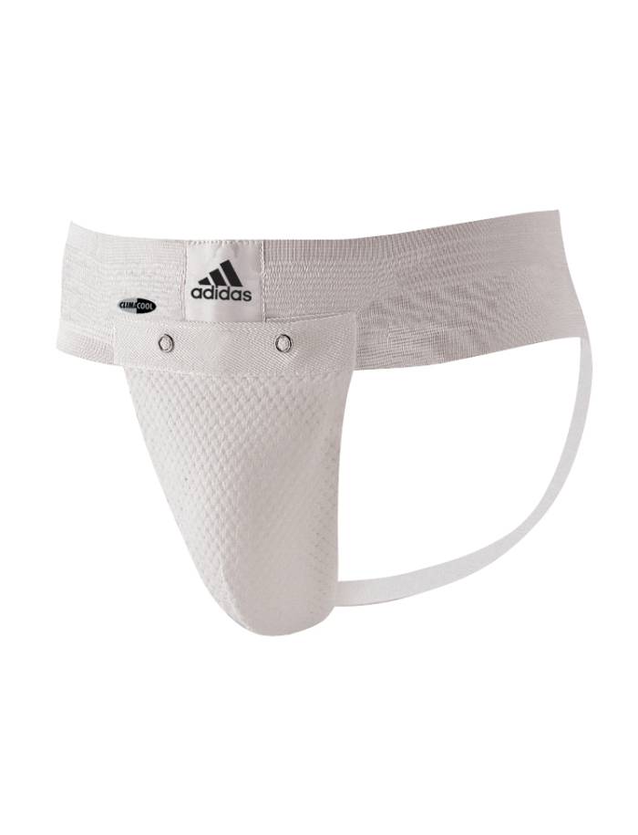 Protectie inghinala (genitala) Adidas omologata WKF