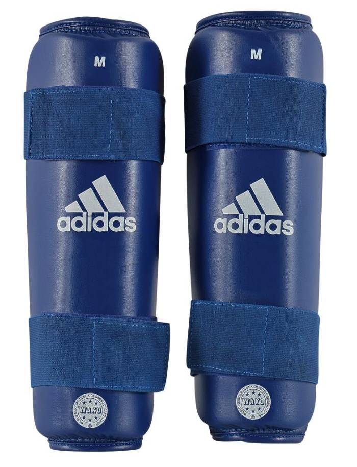 Tibiere Kickboxing Adidas Wako