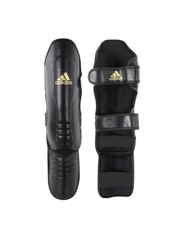 TIBIERE SI BOTOSEI ADIDAS SUPER PRO