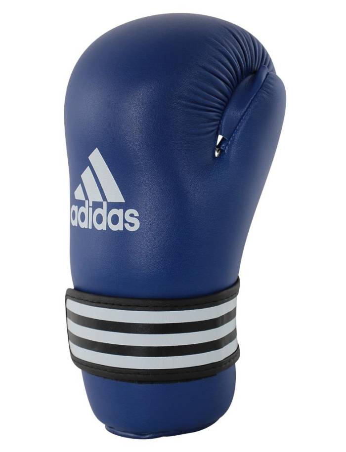 Manusi Adidas Omologate WAKO  Semi Contact