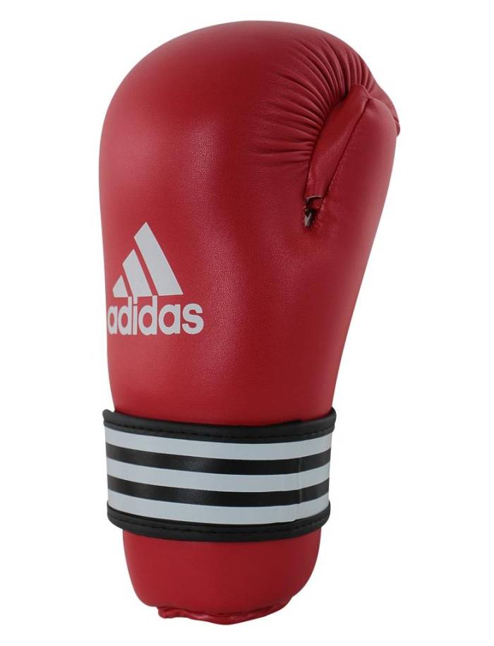 Manusi Adidas Omologate WAKO  Semi Contact