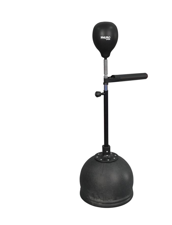 Sac de box cu baza si bara tip reflex