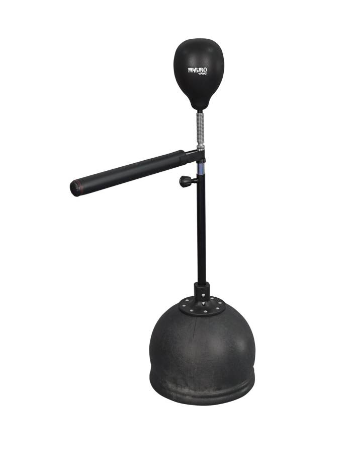 Sac de box cu baza si bara tip reflex