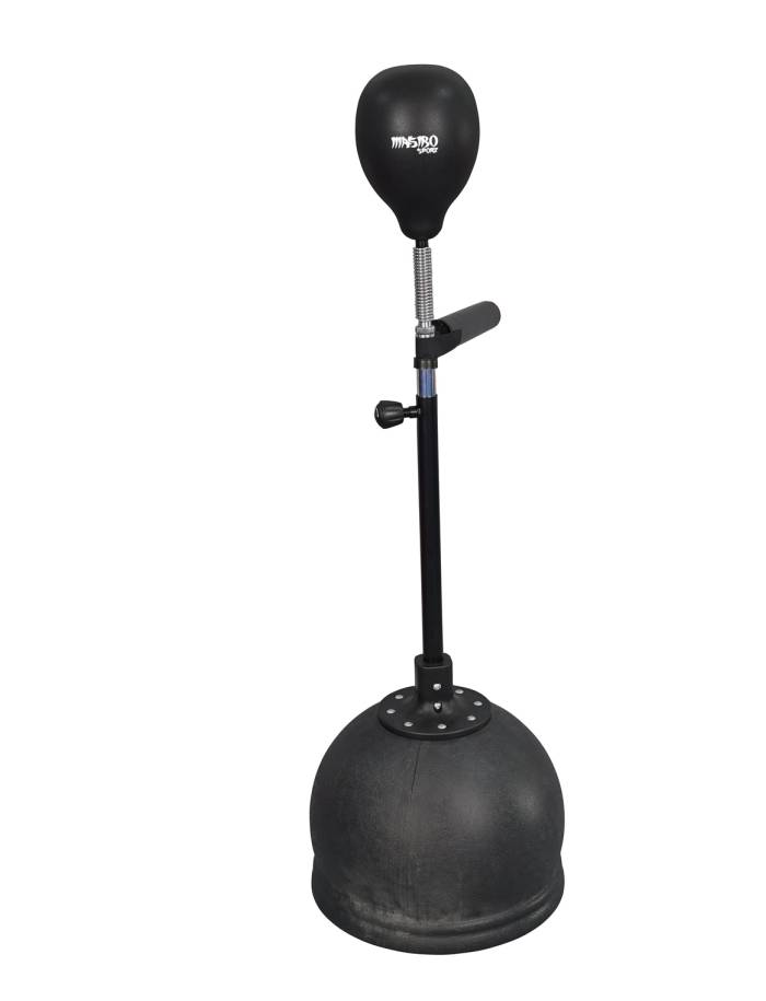 Sac de box cu baza si bara tip reflex
