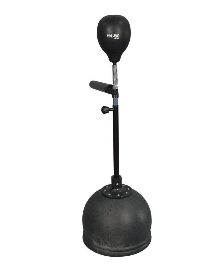 Sac de box cu baza si bara tip reflex