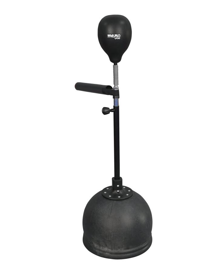 Sac de box cu baza si bara tip reflex