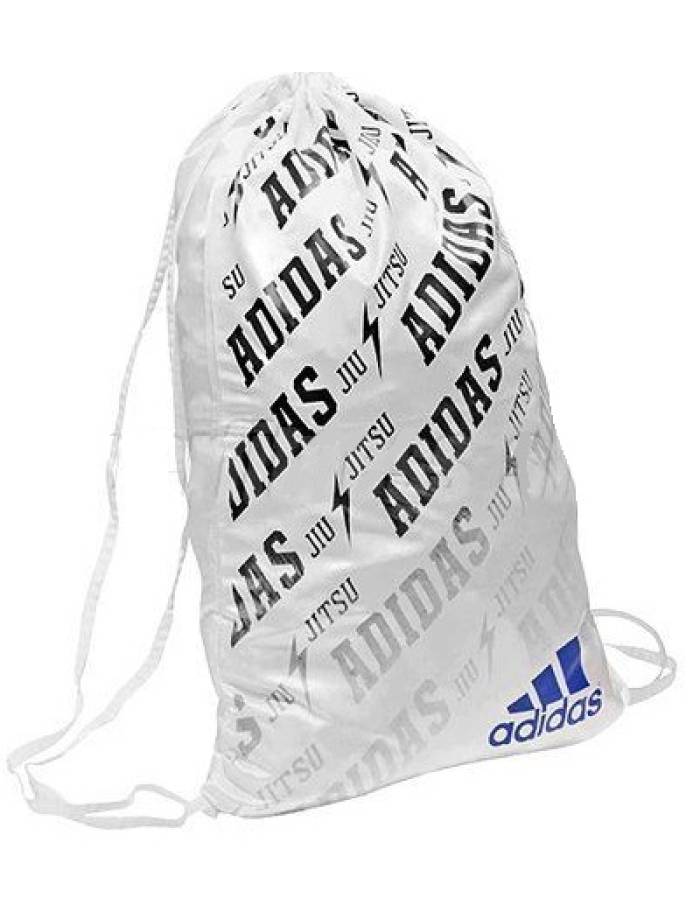 Saculet Adidas pentru kimono