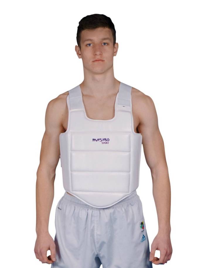 Vesta (pieptar) Masibo Sport