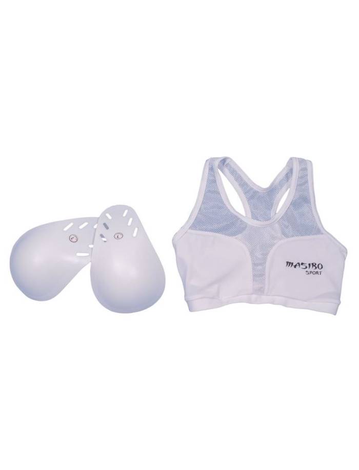 Protectie piept Masibo Sport