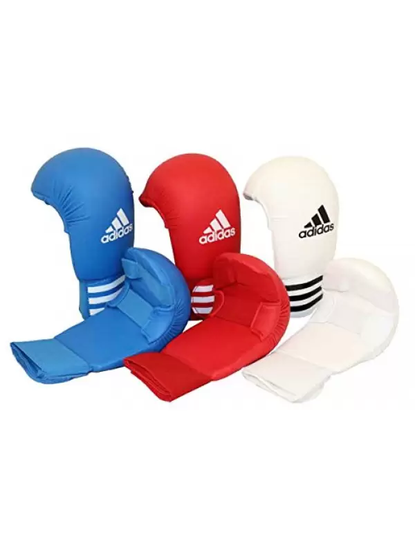 Manusi karate adidas smaller