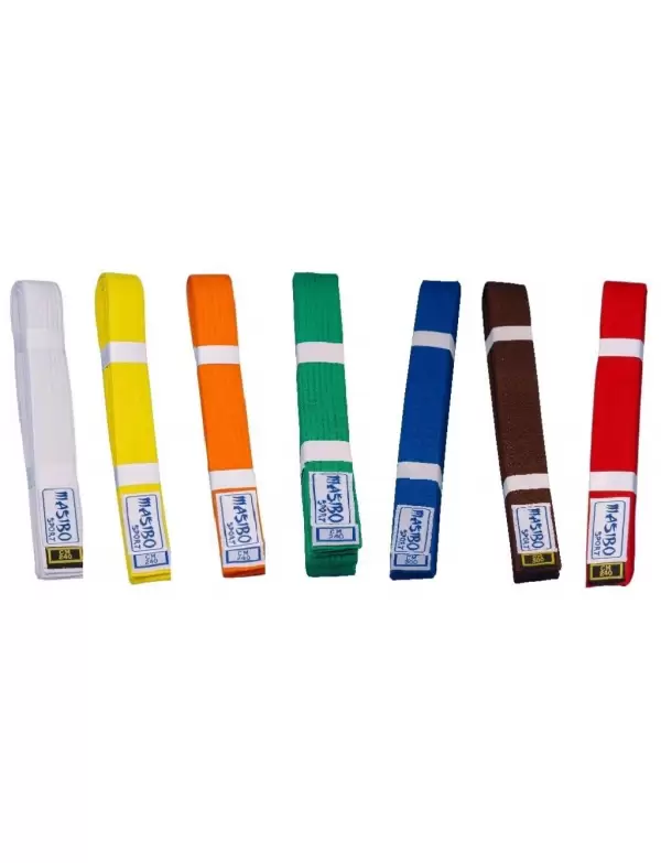 Centura Masibo Sport