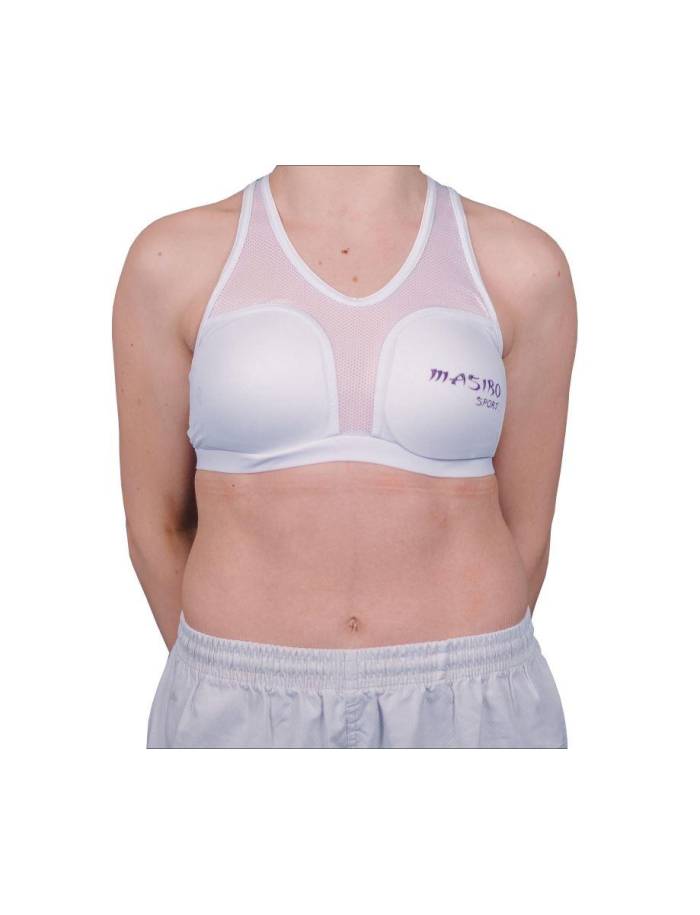 Protectie piept Masibo Sport