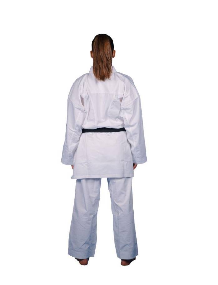Kimono Karate Adidas Kumite Fighter WKF K220SK