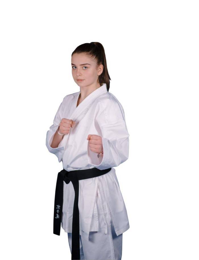 Kimono Karate Adidas Kumite Fighter WKF K220SK