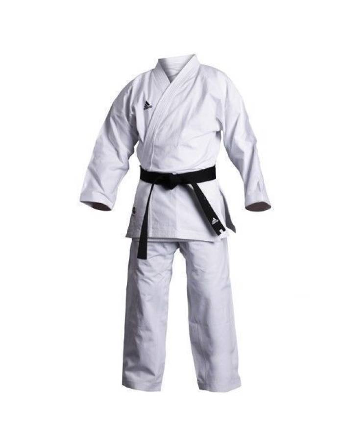 Kimono Karate Adidas Training (Intermediar)