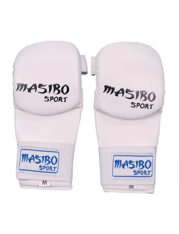Manusi Karate Masibo Sport SKDUN