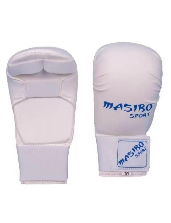 Manusi Karate Masibo Sport