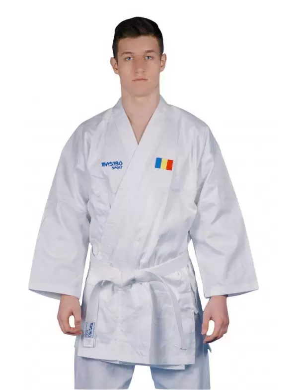 Kimono Karate Masibo Sport Kumite