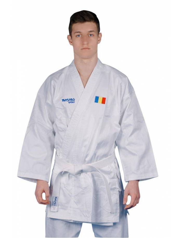 Kimono Karate Masibo Sport Kumite