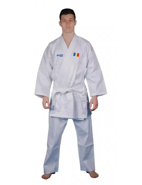 Kimono Karate Masibo Sport Kumite