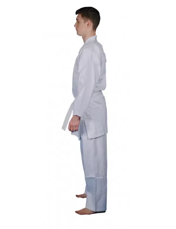 Kimono Karate Masibo Sport Kumite