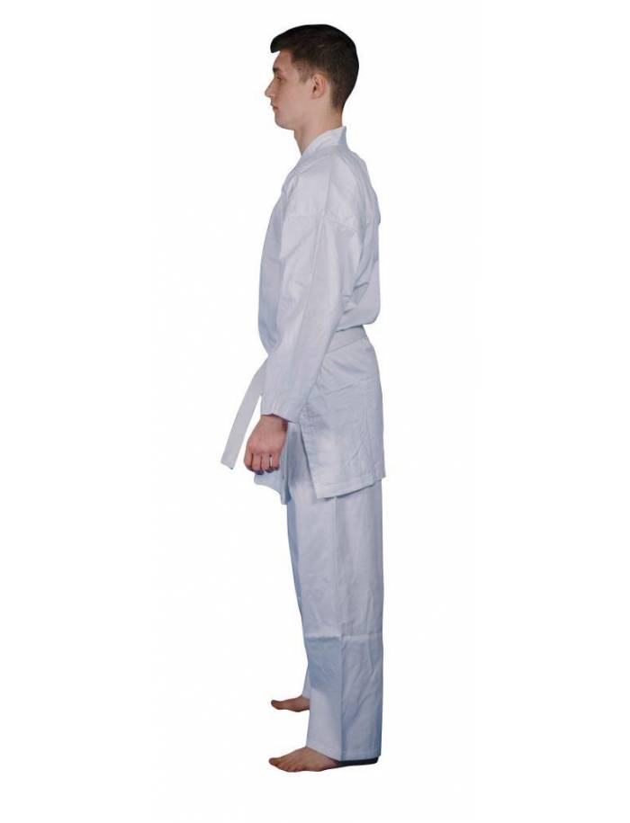 Kimono Karate Masibo Sport Kumite