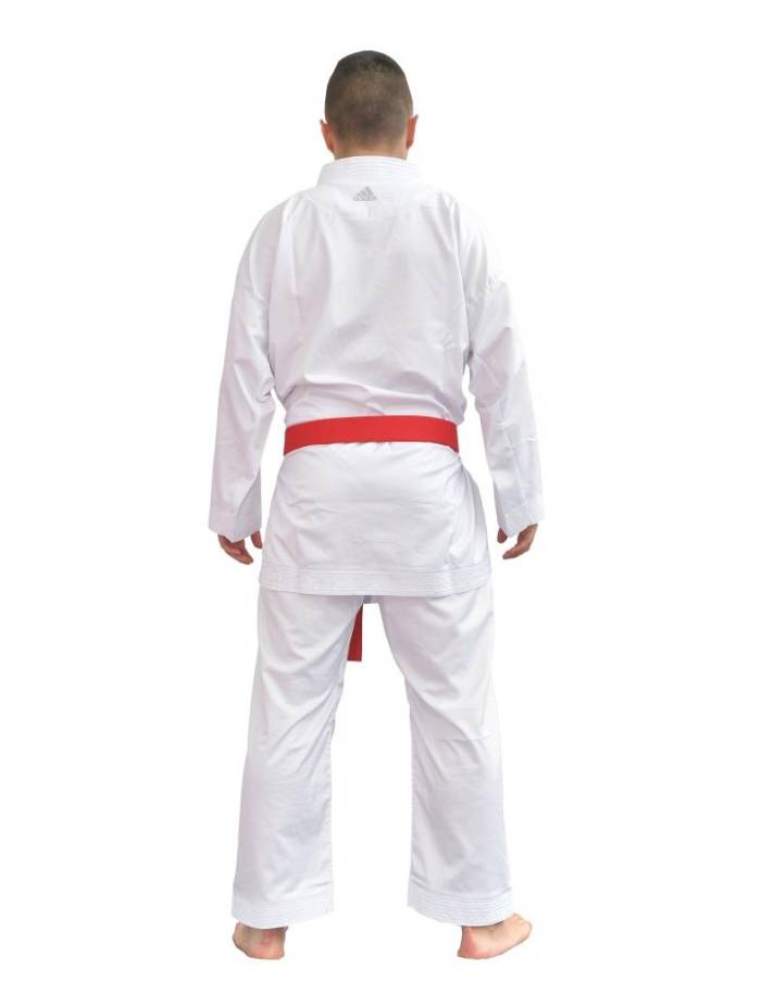 Kimono Karate Adidas K0