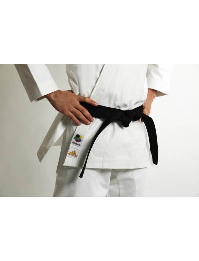 Kimono Karate Adidas Champion-Gi K460