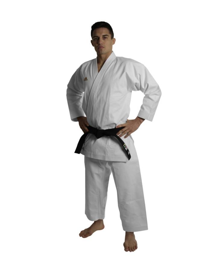 Kimono Karate Adidas Champion-Gi K460