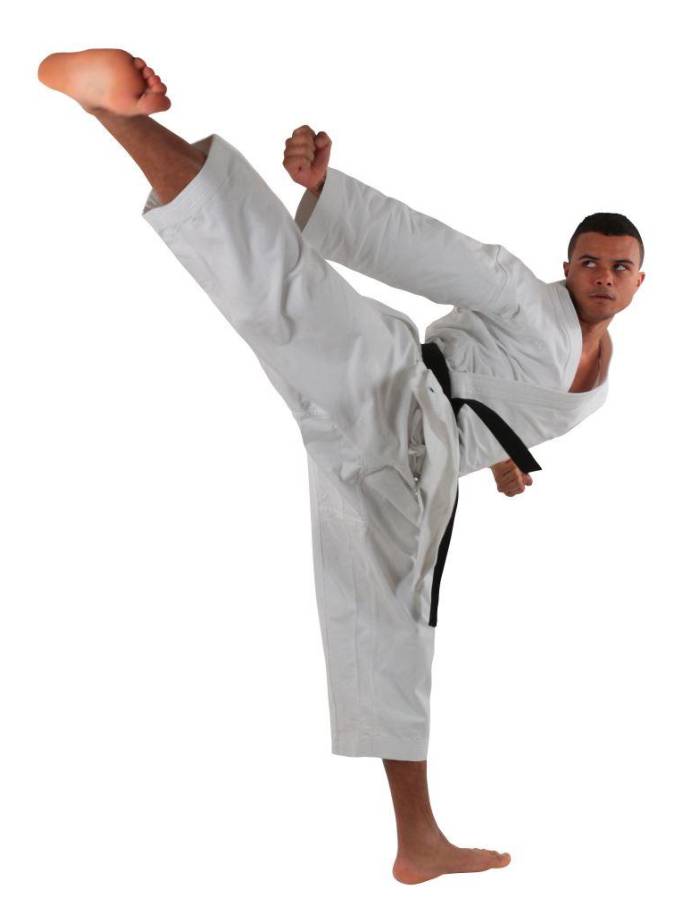 Kimono Karate adidas Kata Kigai K888J