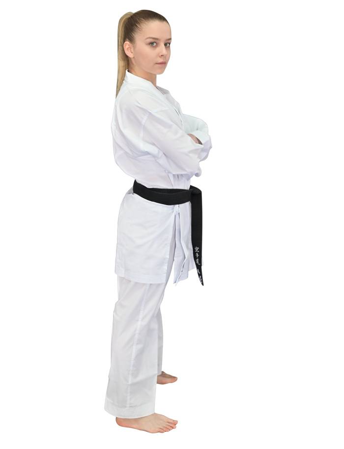KIMONO KARATE ADIDAS ADILIGHT