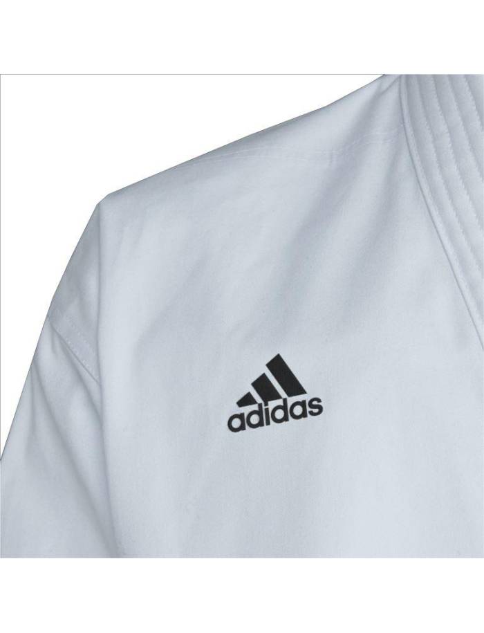 KIMONO KARATE ADIDAS KATA YAWARA 2.0 REGULAR