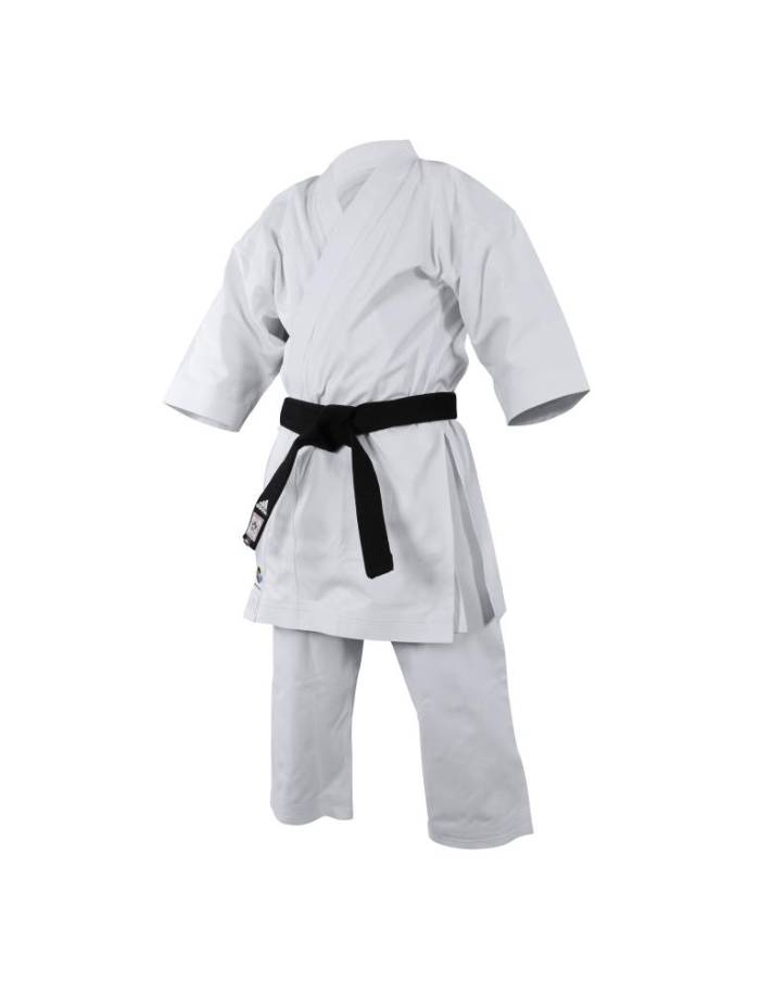 KIMONO KARATE ADIDAS KATA YAWARA 2.0 REGULAR