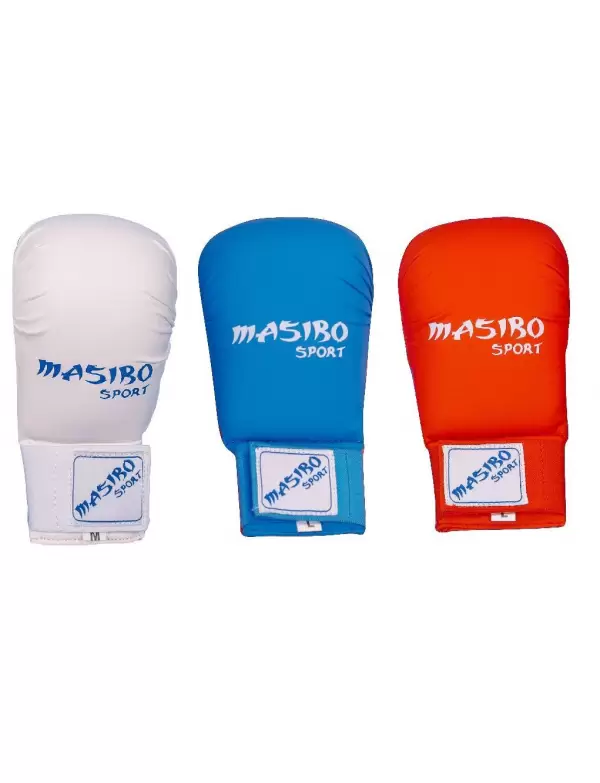 Manusi Karate Masibo Sport