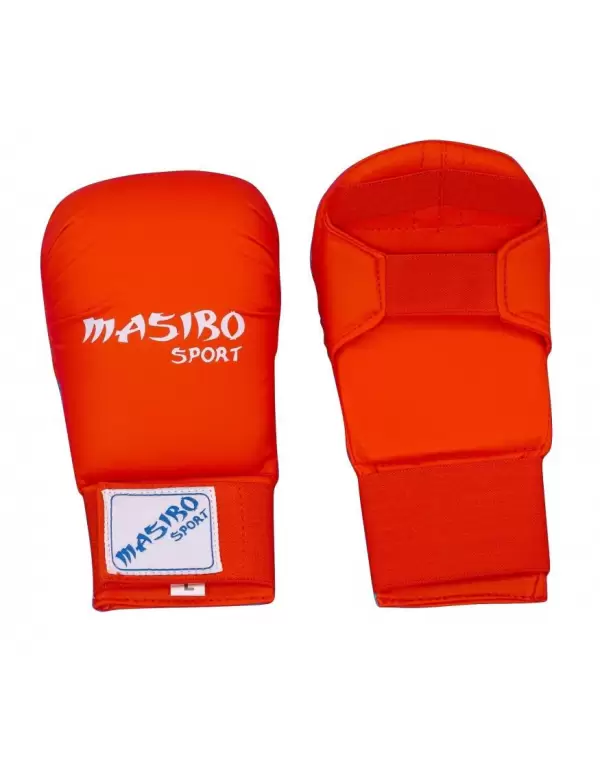 Manusi Karate Masibo Sport