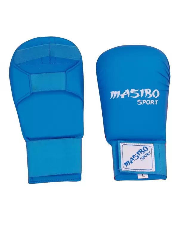 Manusi Karate Masibo Sport