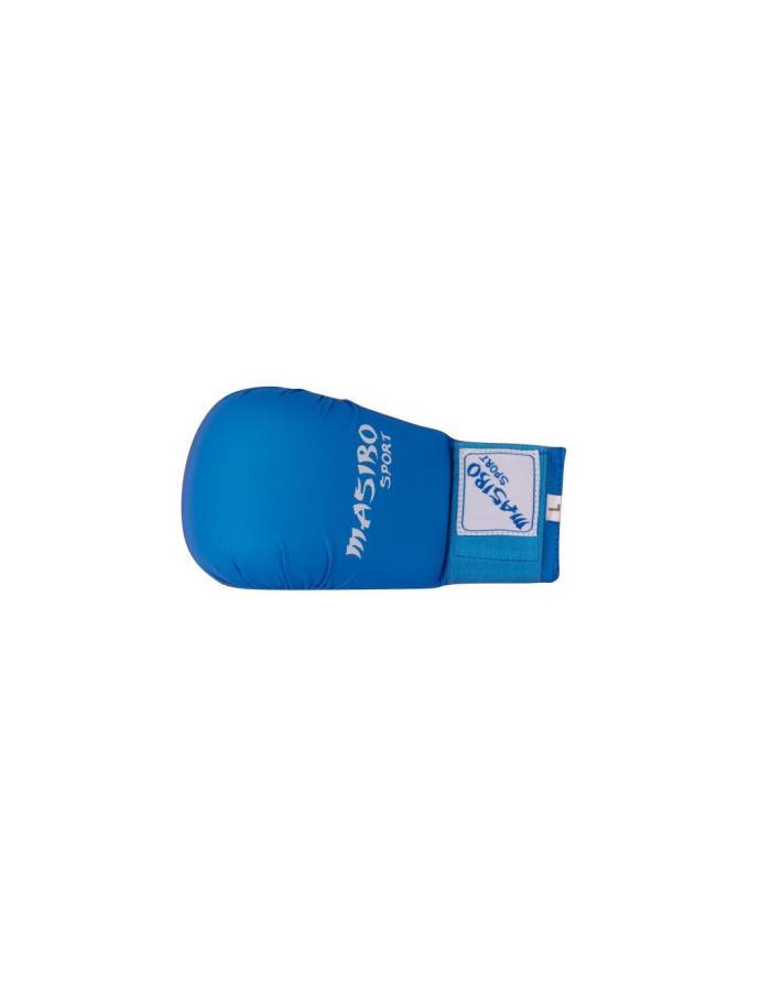 Manusi Karate Masibo Sport