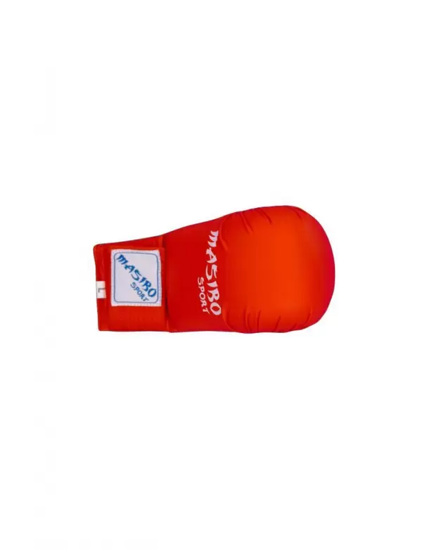 Manusi Karate Masibo Sport