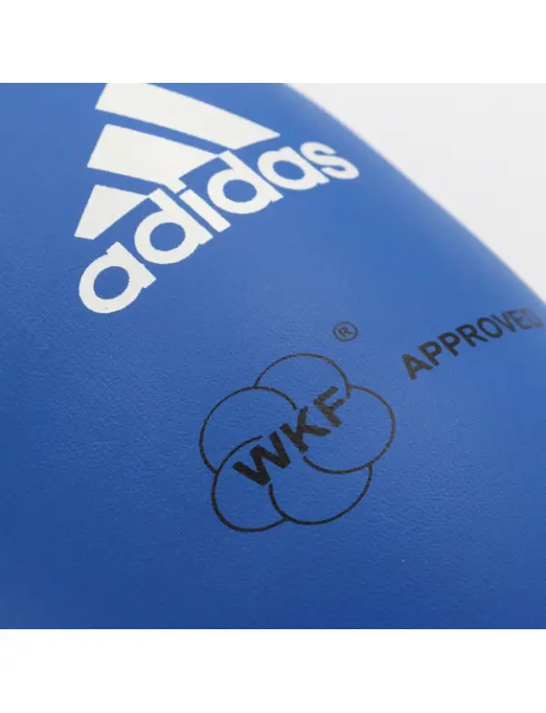 Tibiere si botosei Karate Adidas