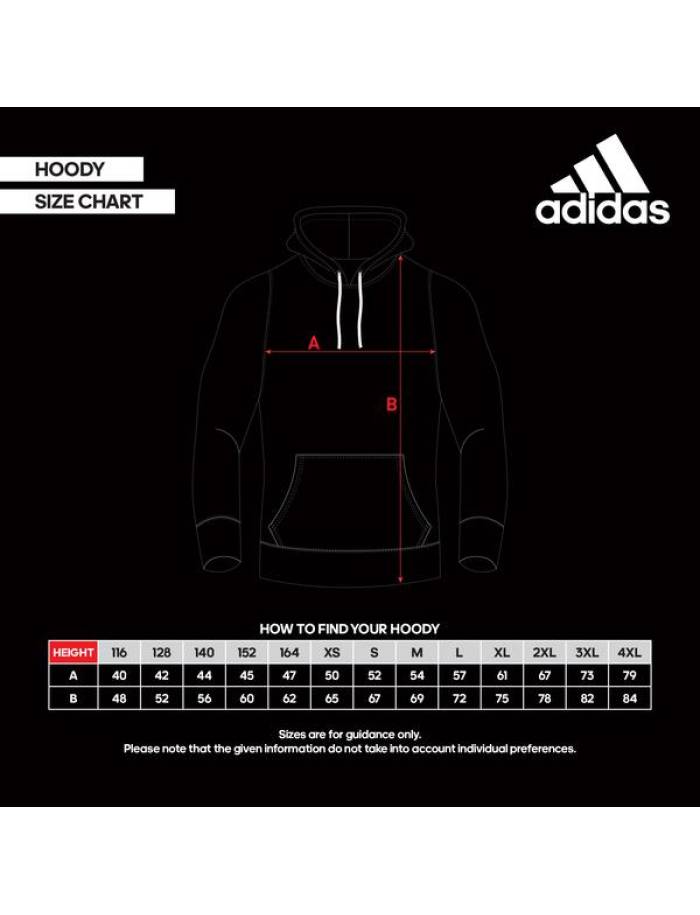 HANORAC ADIDAS FARA MANECI ARTE MARTIALE