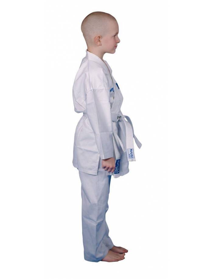 Kimono Karate Masibo Sport Kumite