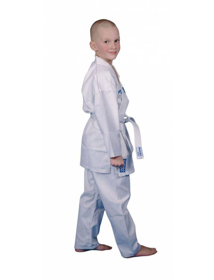 Kimono Karate Masibo Sport Kumite