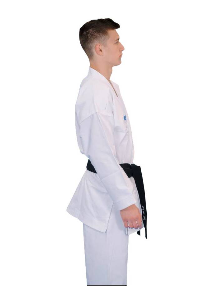 Kimono Karate Masibo Sport Intermediar