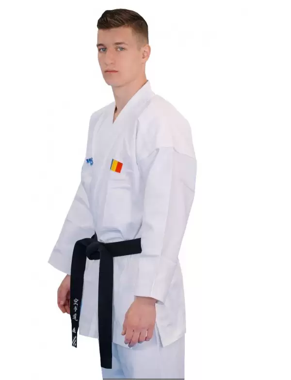 Kimono Karate Masibo Sport Intermediar