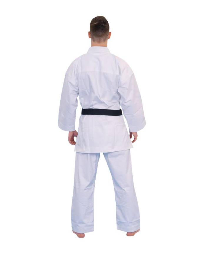 Kimono Karate Masibo Sport Intermediar