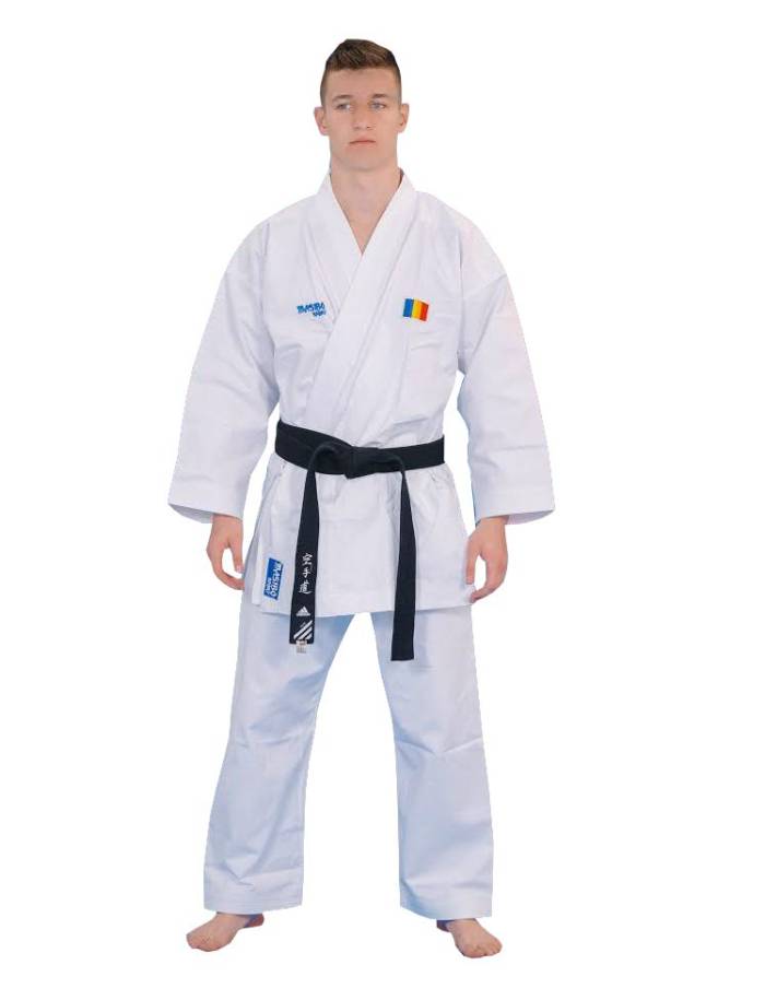 Kimono Karate Masibo Sport Intermediar