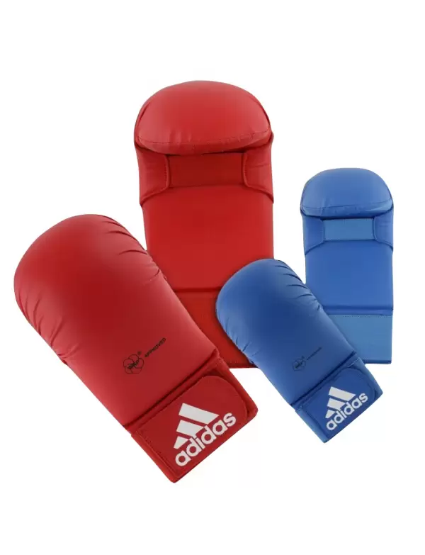 Manusi Karate Adidas
